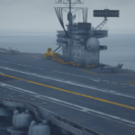 USS Forrestal [Add-On / FiveM] V1.0