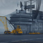 USS Forrestal [Add-On / FiveM] V1.0