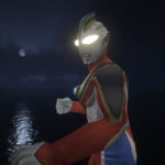Ultraman GAIA [ADD-ON] V1.0
