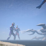 Ultraman GAIA [ADD-ON] V1.0