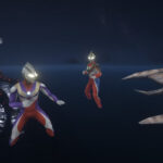 Ultraman GAIA [ADD-ON] V1.0