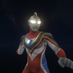 Ultraman GAIA [ADD-ON] V1.0