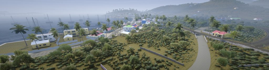 Union-Island 1.0