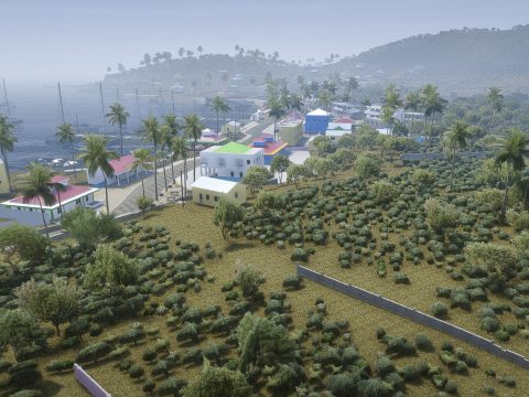 Union-Island 1.0