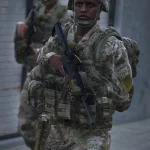United States Armed Forces EUP Pack2