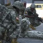 United States Armed Forces EUP Pack4