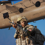 United States Armed Forces EUP Pack6