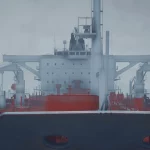Urchin 2 Bulk Carrier