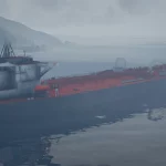 Urchin 2 Bulk Carrier2