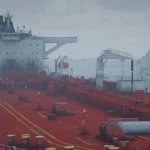 Urchin 2 Bulk Carrier3