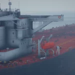 Urchin 2 Bulk Carrier5