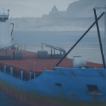 Urchin Bulk Carrier