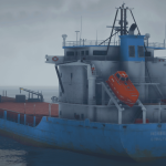 Urchin Bulk Carrier2