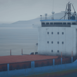 Urchin Bulk Carrier3