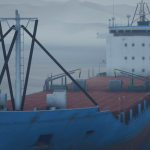Urchin Bulk Carrier4