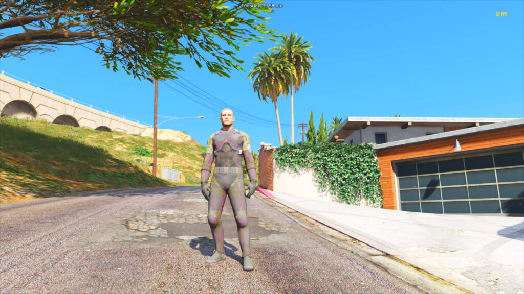VICTOR 1.0