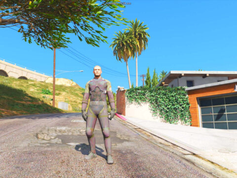 VICTOR 1.0