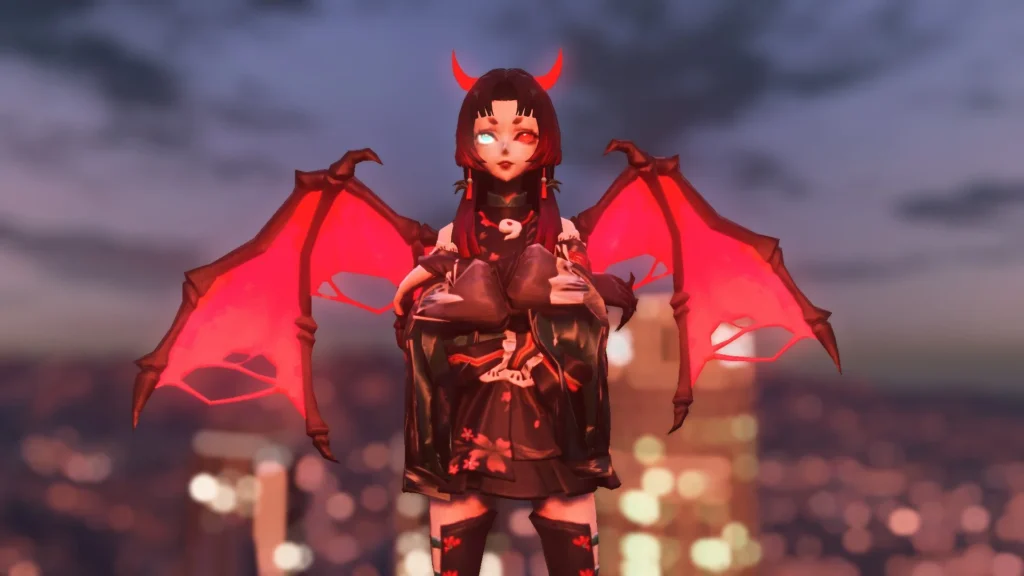 Vampire