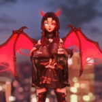 Vampire [Add-On Ped] V1.0