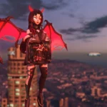 Vampire [Add-On Ped] V1.0