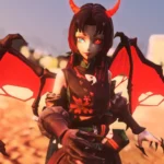 Vampire [Add-On Ped] V1.0