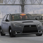 Vanilla-styled FIB Kuruma 1.0