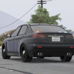 Vanilla-styled FIB Kuruma 1.02