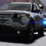 Vapid Scout Redux 1.1