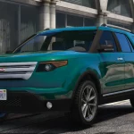 Vapid Scout Redux 1.12