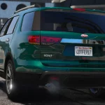 Vapid Scout Redux 1.13