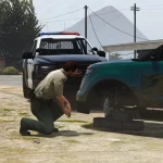 Vapid Scout Redux 1.14