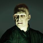 Voldemort from Harry Potter2