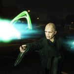 Voldemort from Harry Potter3
