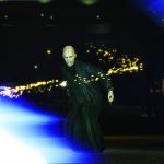 Voldemort from Harry Potter4