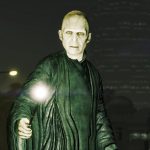 Voldemort from Harry Potter5