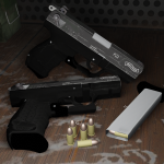 Walther P22