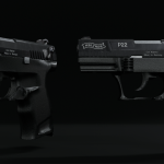 Walther P222