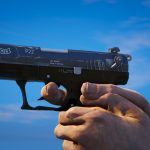 Walther P223