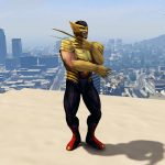Wolverine Marvel Future Fight 1.02