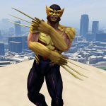 Wolverine Marvel Future Fight 1.032