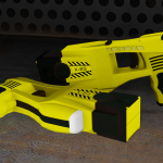 X23 Taser