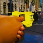 X23 Taser 4