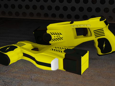 X23 Taser