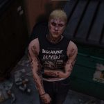 Y2K Tank Top for MP Male and Female 2