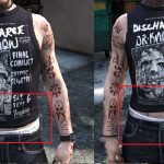 Y2K Tank Top for MP Male and Female 4