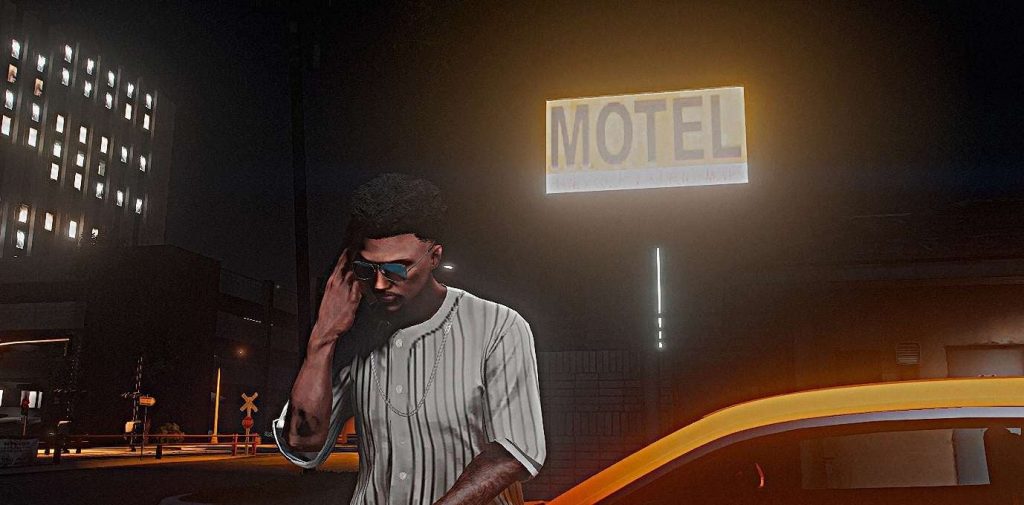YBN Weapon and Sirens Sound Pack V1