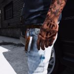 custom hand tattoo2