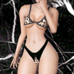 free swimsuit 1.1