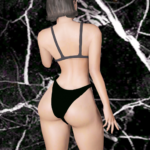 free swimsuit 1.12