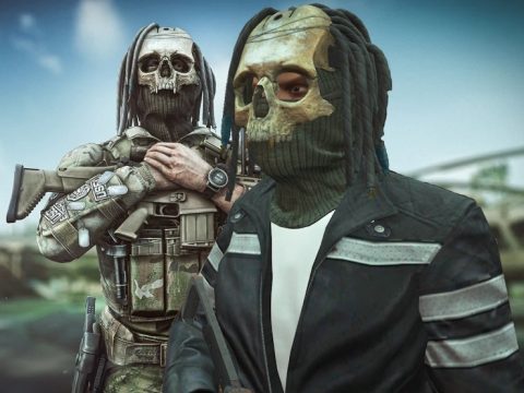 mask for MP Male 1.0